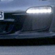 Illustration for article titled 2010 Porsche 911 GT3 RS Caught With Its Pants Completely Down